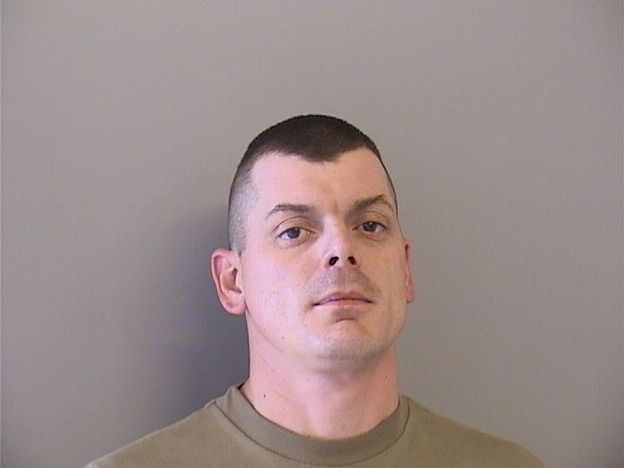 Michael Anthony Townsend